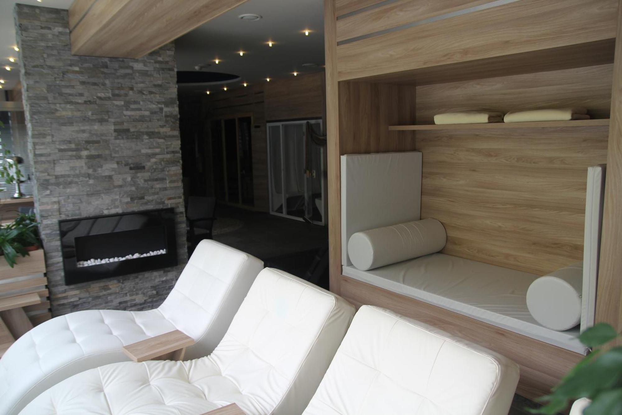 Apartman Ve Vysokych Tatrach Štrbské Pleso Extérieur photo
