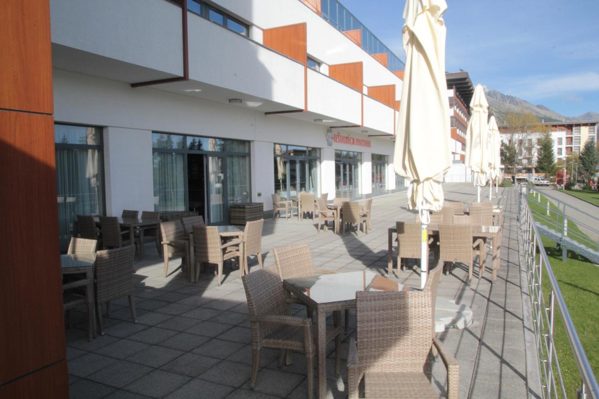Apartman Ve Vysokych Tatrach Štrbské Pleso Extérieur photo