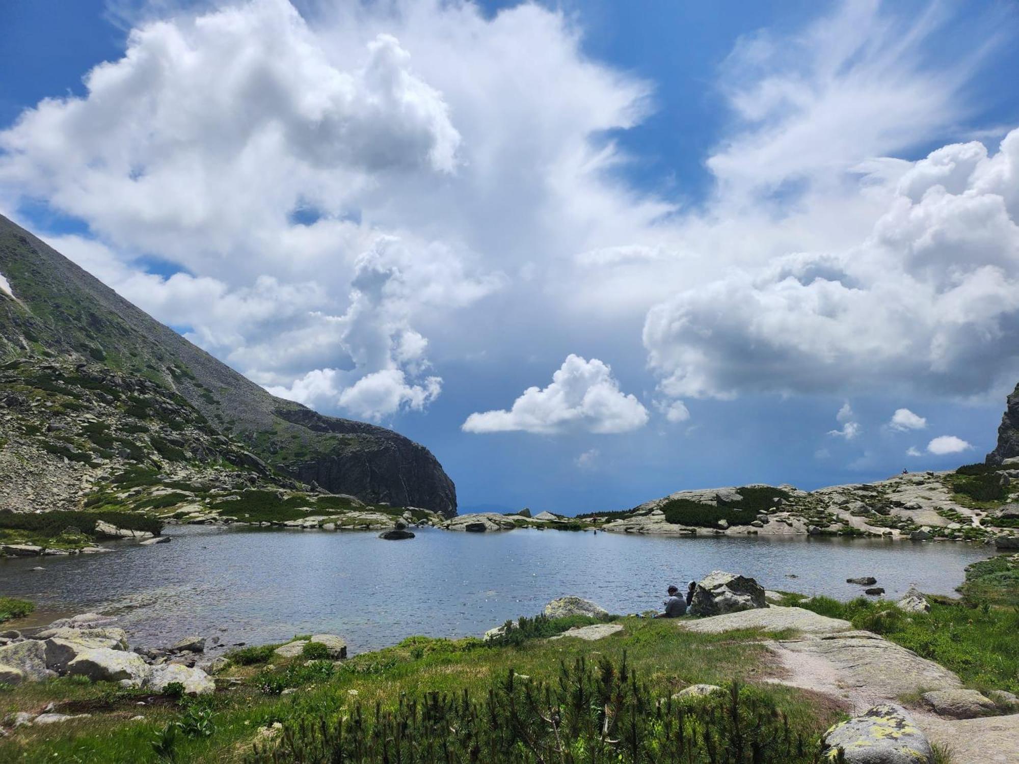 Apartman Ve Vysokych Tatrach Štrbské Pleso Extérieur photo