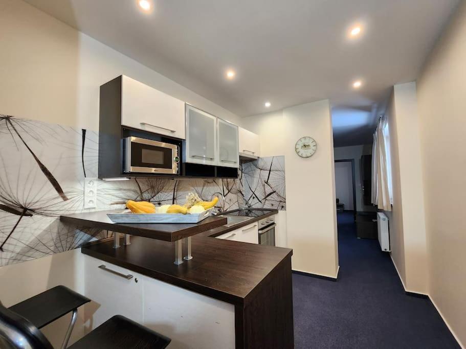 Apartman Ve Vysokych Tatrach Štrbské Pleso Extérieur photo